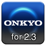 Onkyo Remote for Android 2.3 for PC