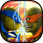 Ninja Shadow Turtle: Superhero City 3D for PC