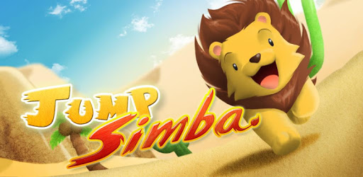 Jump Simba PC screenshot