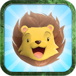 Jump Simba for PC