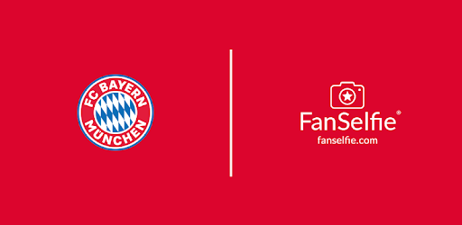 FC Bayern München FanSelfie PC screenshot FC Bayern München FanSelfie PC screenshot
