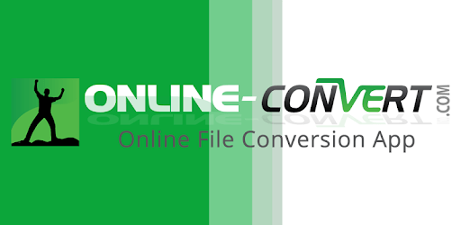 File Converter - By Online-Convert.com PC screenshot
