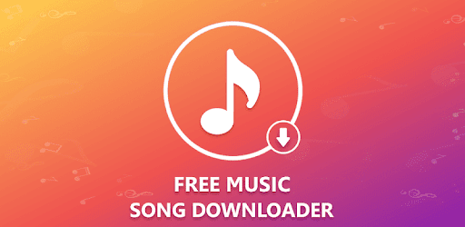 Mp3 music download-free song downloader PC screenshot
