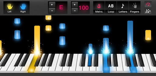 OnlinePianist | Piano Lessons for Popular Songs PC screenshot