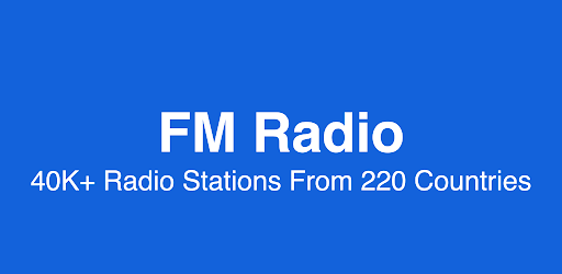 FM Radio: Local Radio, Fm, Am, Radio Tuner, Radio PC screenshot