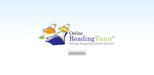 Dyslexia Reading Test PC screenshot Dyslexia Reading Test PC screenshot