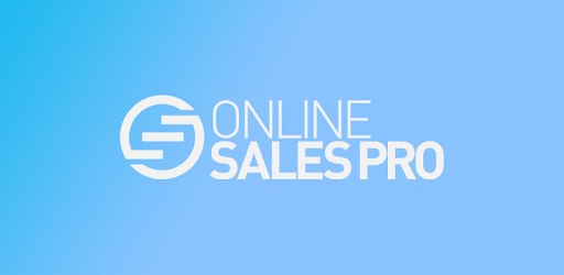 Online Sales Pro PC screenshot