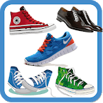 Men Shoes Shopping app icon