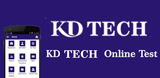 KD TECH PC screenshot KD TECH PC screenshot