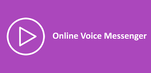 Online Voice Messenger PC screenshot