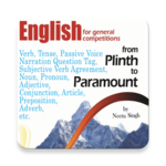 English for General Competition - Neetu Singh icon