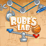 Rube's Lab - Physics Puzzle for PC