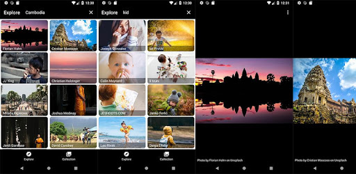 Image Search HD PC screenshot Image Search HD PC screenshot