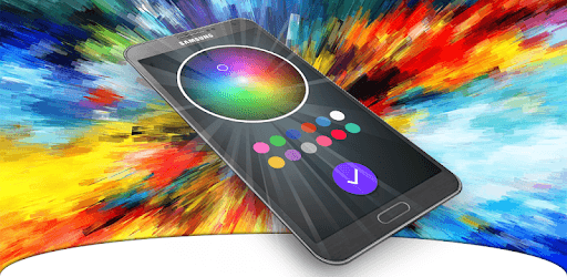 Screen Color Light PC screenshot