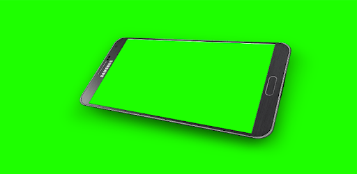 GreenScreen Light PC screenshot GreenScreen Light PC screenshot