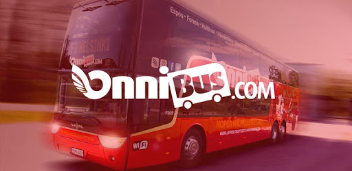 OnniBus.com PC screenshot
