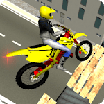 Motocross Rage Driver for PC