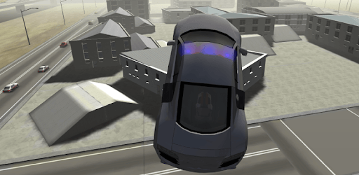 Police City Patrol Simulator PC screenshot