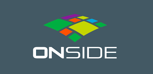 OnSide Technology PC screenshot OnSide Technology PC screenshot