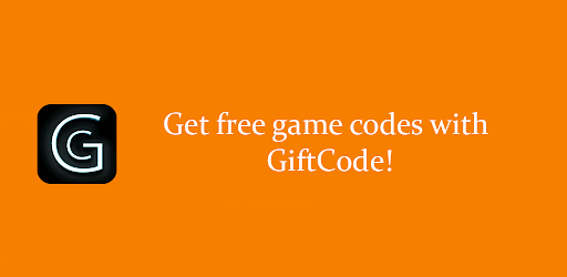 GiftCode - Free Game Codes PC screenshot
