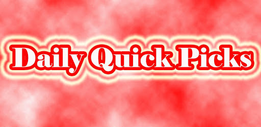 Quick Picks PC screenshot Quick Picks PC screenshot