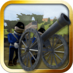 Gettysburg Cannon Battle USA for PC