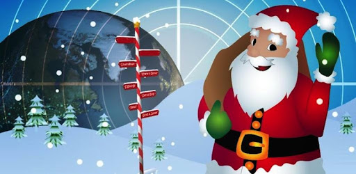 Santa Tracker Christmas PC screenshot Santa Tracker Christmas PC screenshot