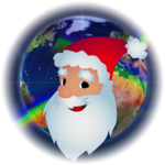 Santa Tracker Christmas for PC Santa Tracker Christmas for PC