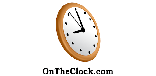 OnTheClock - Employee Time Clock PC screenshot