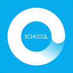 SCHOOOL: Learn & Teach English icon