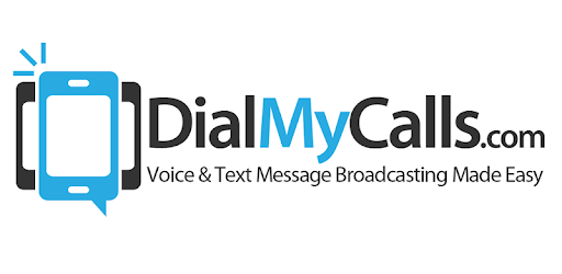 DialMyCalls Voice Broadcasting PC screenshot