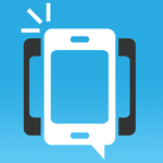 DialMyCalls Voice Broadcasting icon