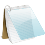 Notepad icon