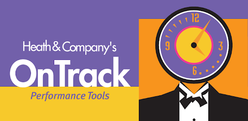 TeamWork OnTrack PC screenshot