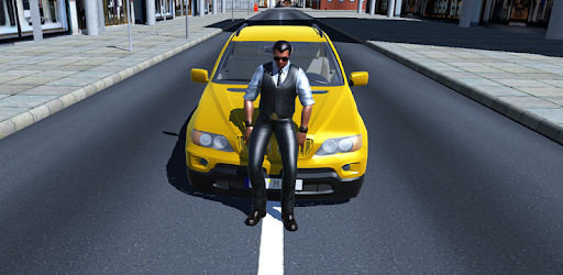 X5 Drift Pro Simulator PC screenshot