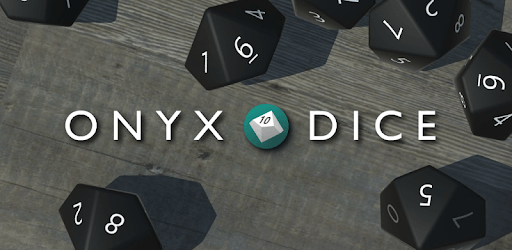 Onyx Dice PC screenshot