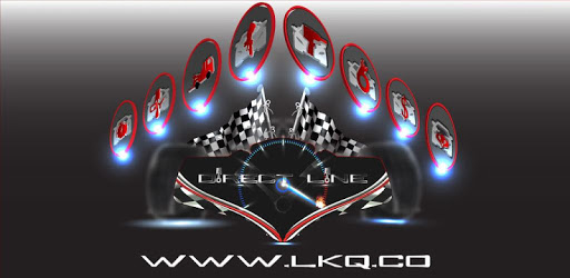 LKQ PC screenshot LKQ PC screenshot