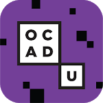 OCAD U Life icon