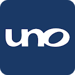 UNO Social icon