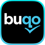 buqo - Pinoy Digital Bookstore icon