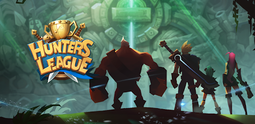 Hunters League : The story of weapon masters PC screenshot Hunters League : The story of weapon masters PC screenshot