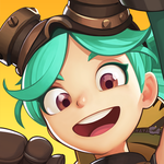 Hunters League : The story of weapon masters icon