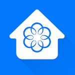 Ooma Home Security icon