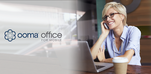 Ooma Office for Mobile PC screenshot