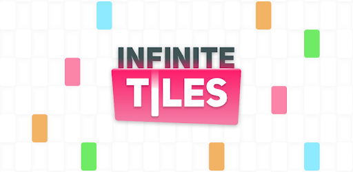 INFINITE TILES - Be Fast! PC screenshot
