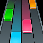 INFINITE TILES - Be Fast! icon