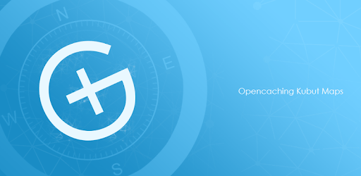 Opencaching Kubut Maps PC screenshot
