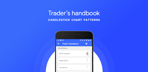 Trader's Handbook - Learn Candlestick Patterns PC screenshot