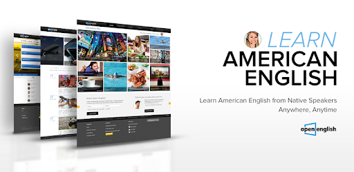 Open English PC screenshot Open English PC screenshot