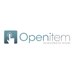 OpenItem Access Control icon
